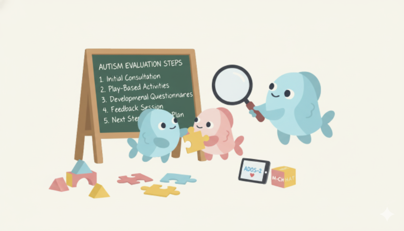 7 Autism Facts Every Parent Should Know