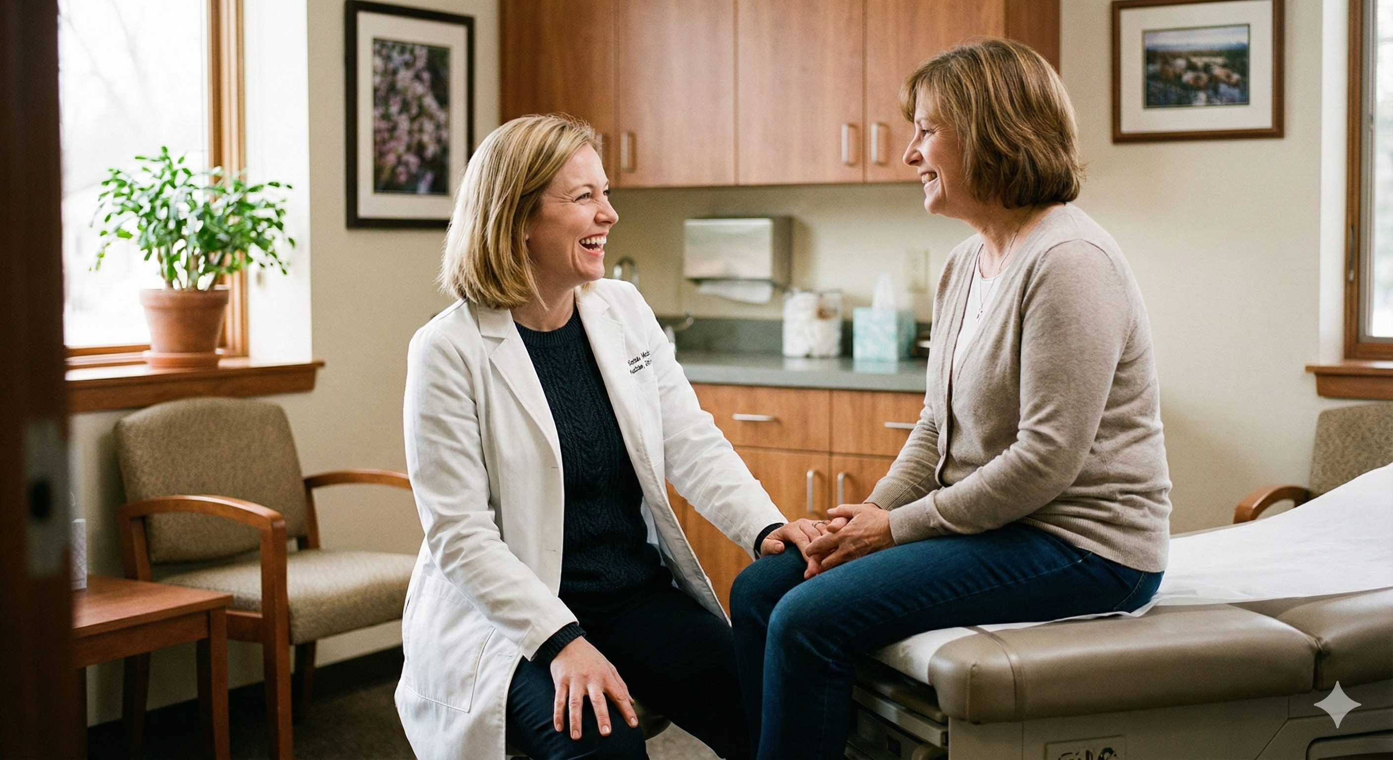 Approach value prop image