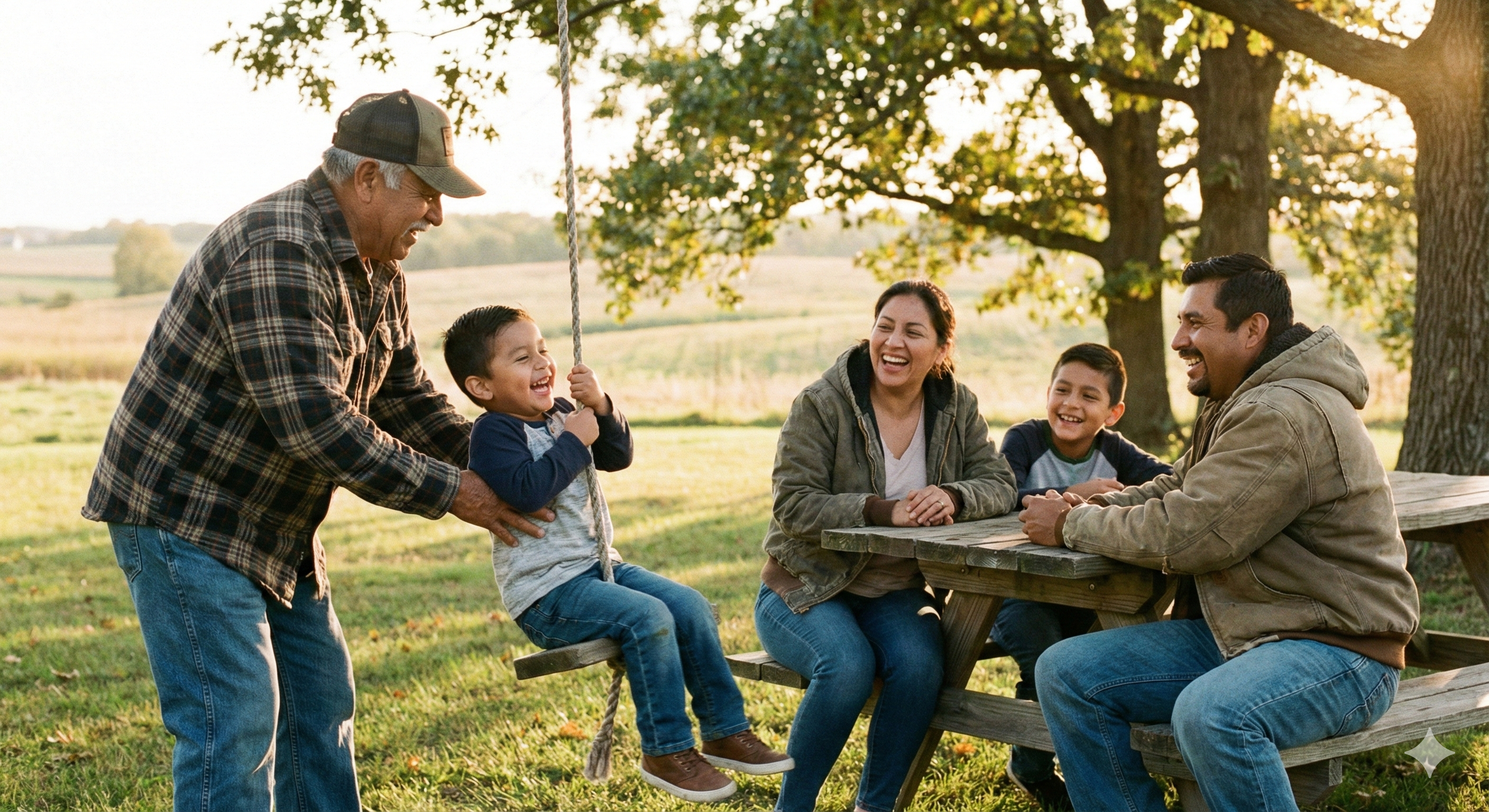 Service feature image