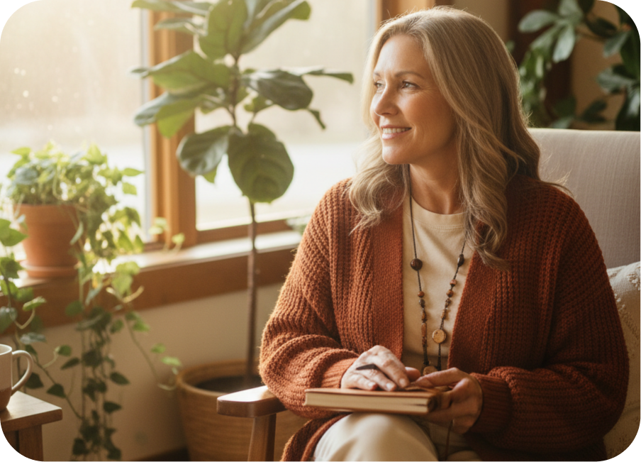 Approach value prop image