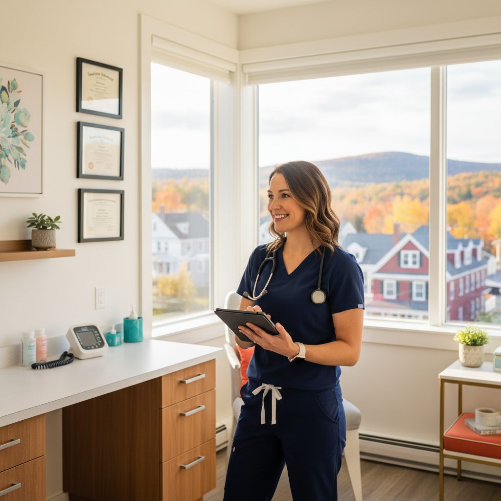 Approach value prop image