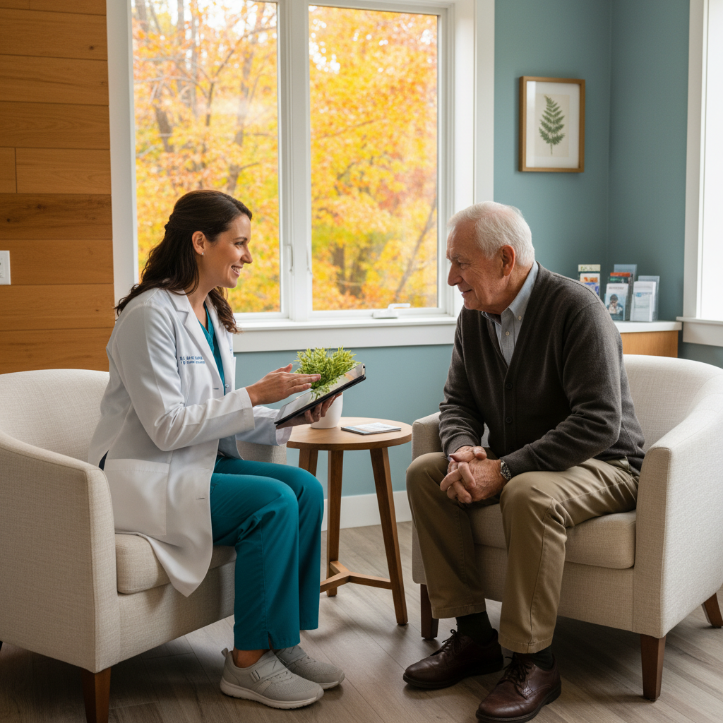 Service feature image