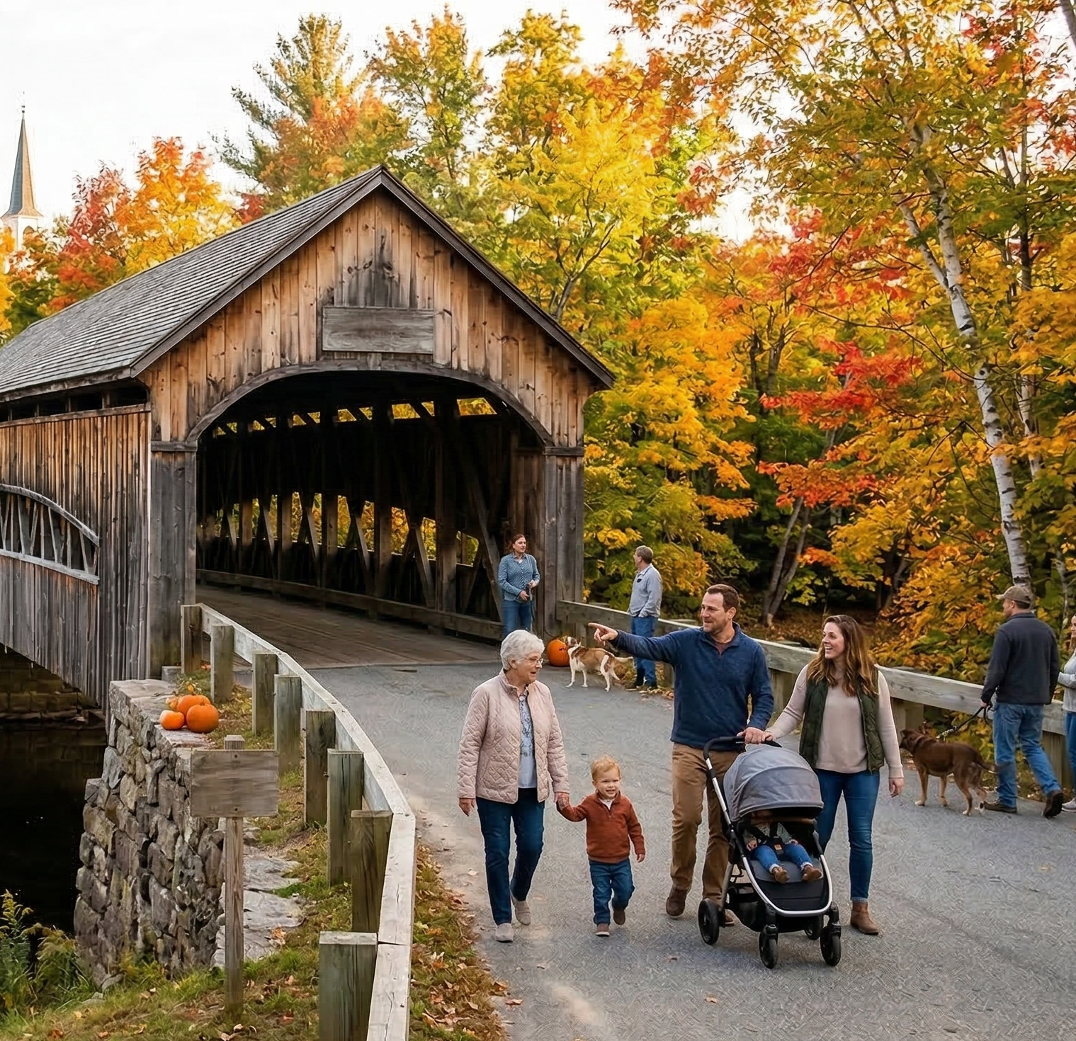 About page header image