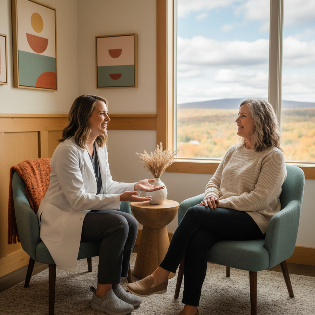 Approach value prop image