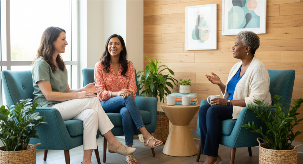 Service feature image