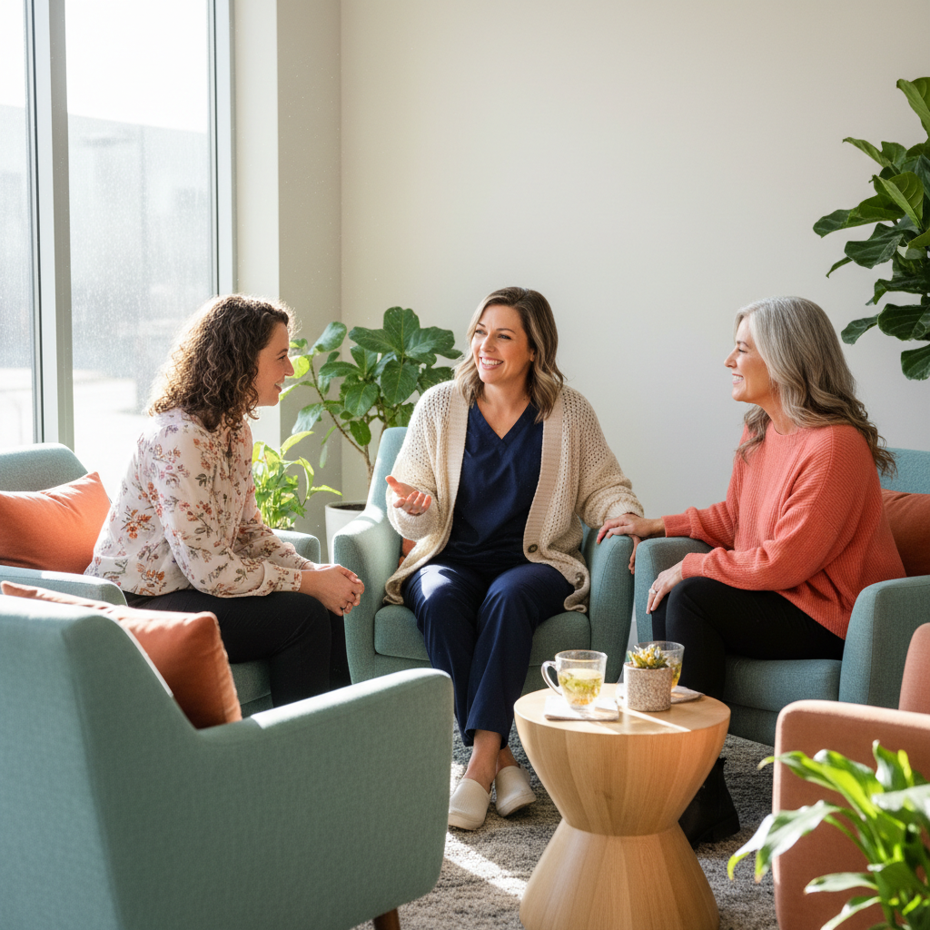 Service feature image