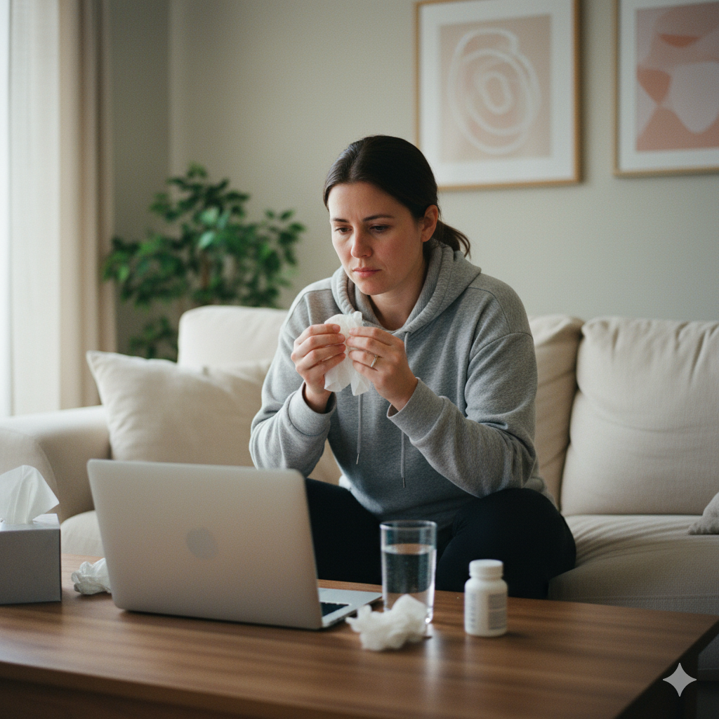 Service feature image