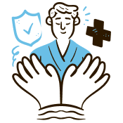 Approach value prop image