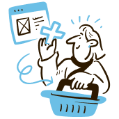 Approach value prop image