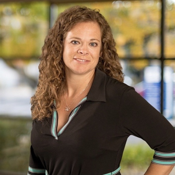 Alicia Garaventa, MSN, APRN, FNP