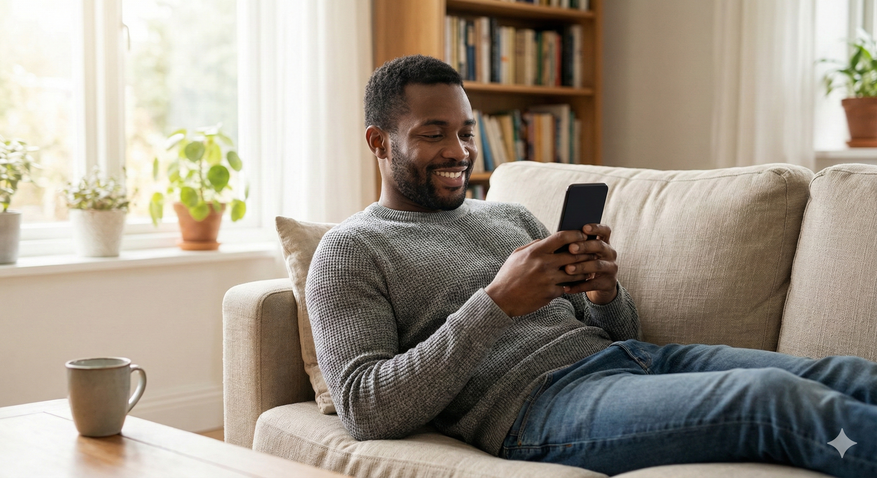 Service feature image