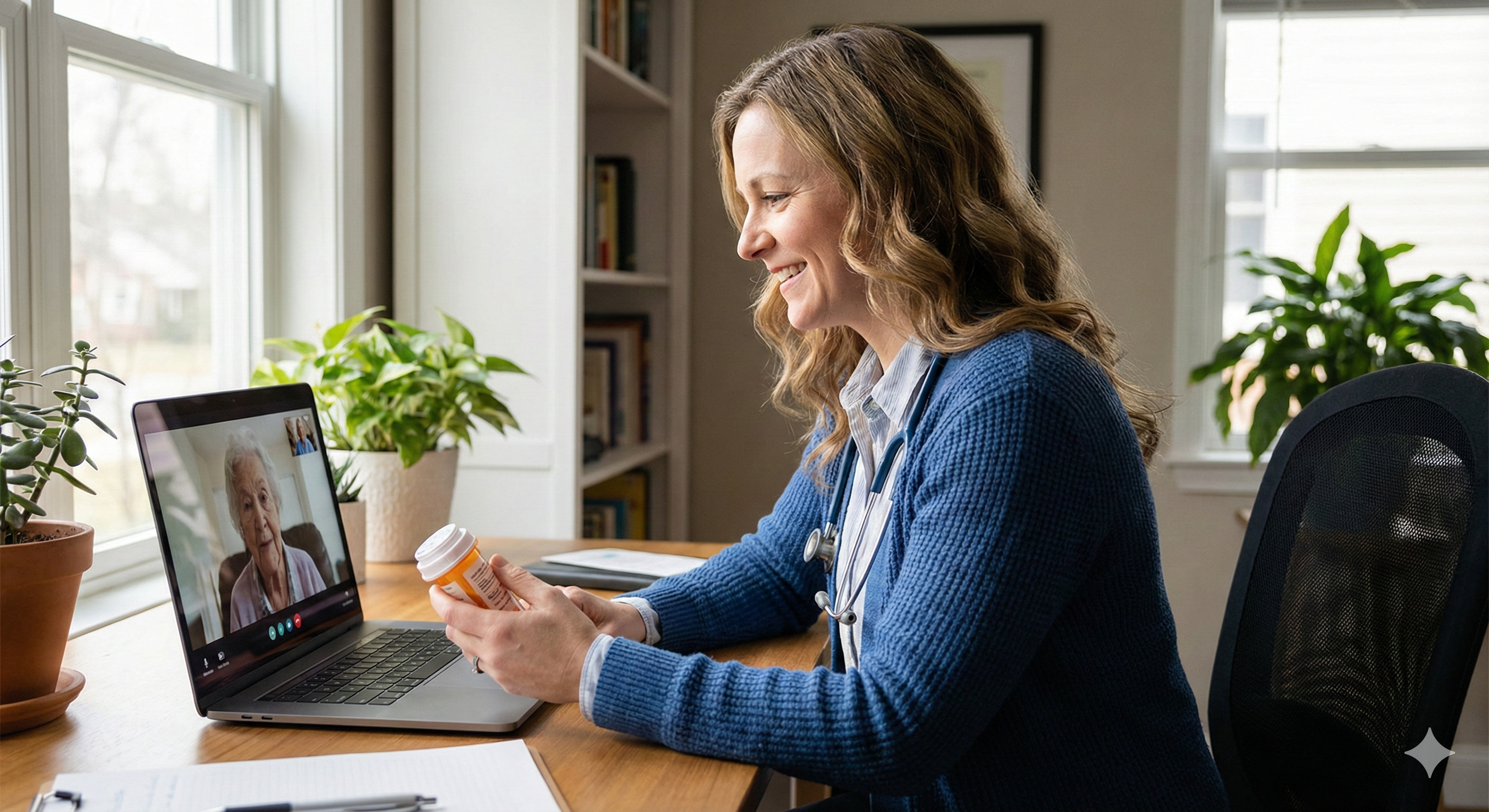 Service feature image