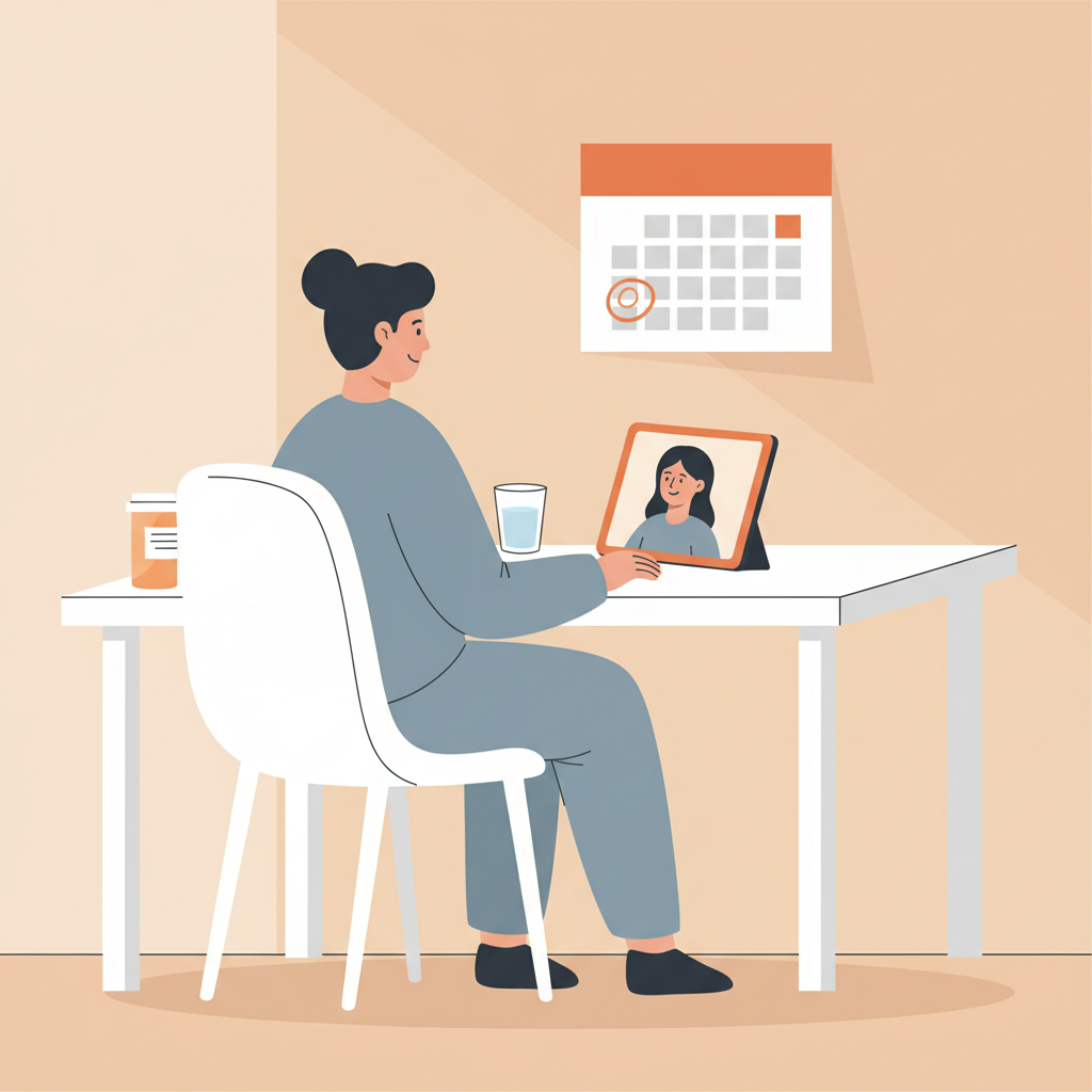 Avoiding the Medication Refill Runaround