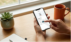 Approach value prop image