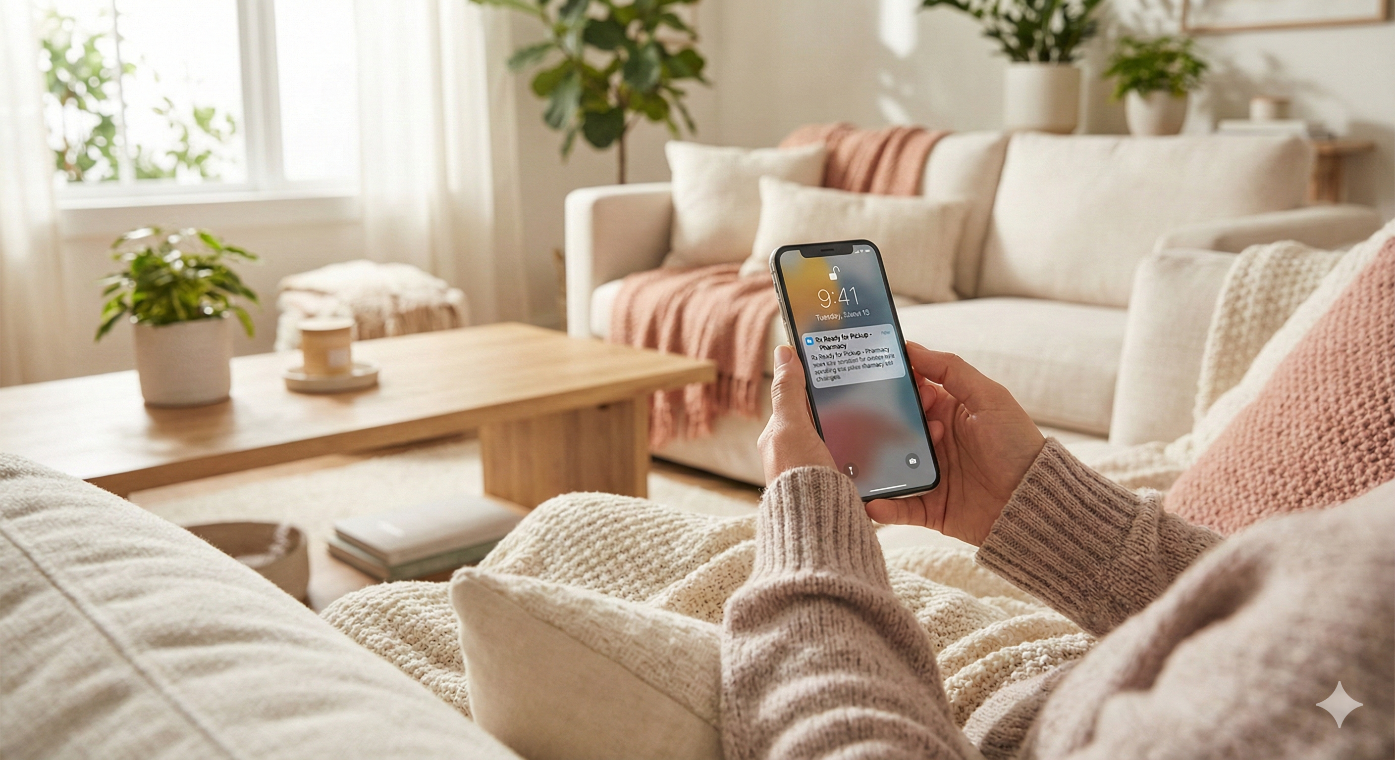 Service feature image