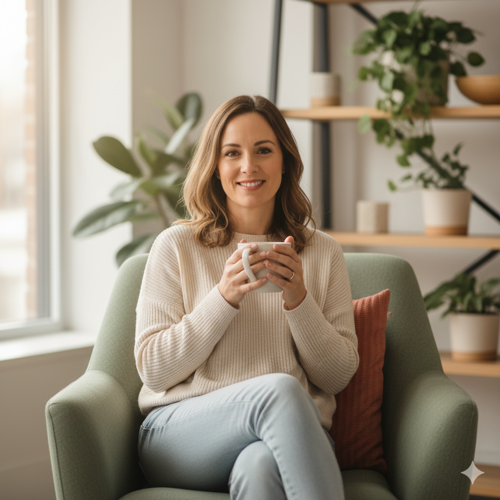 Approach value prop image