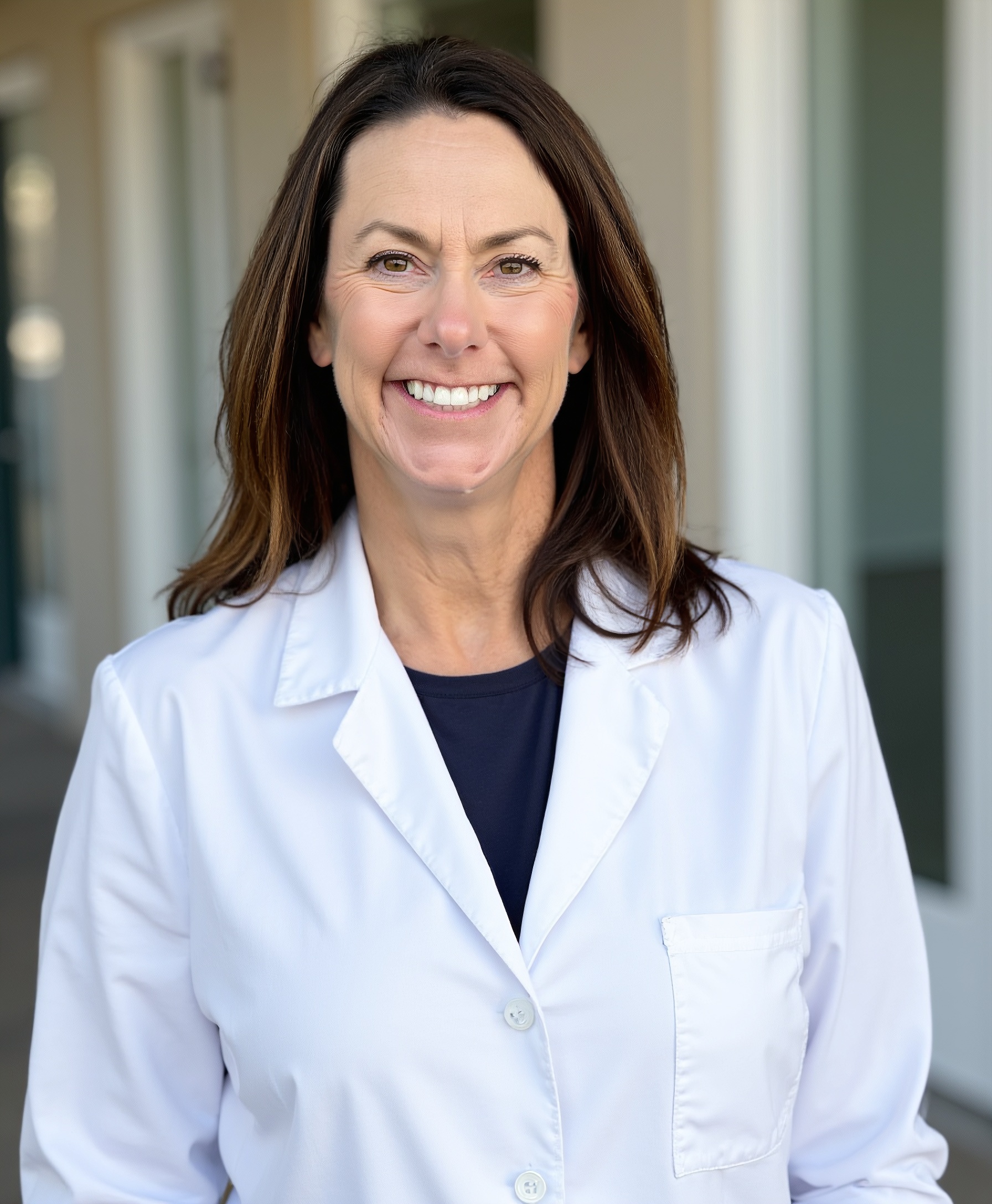 Jenn Neilan, WHNP-BC, Women's Health Nurse Practitioner & Founder of JennWell