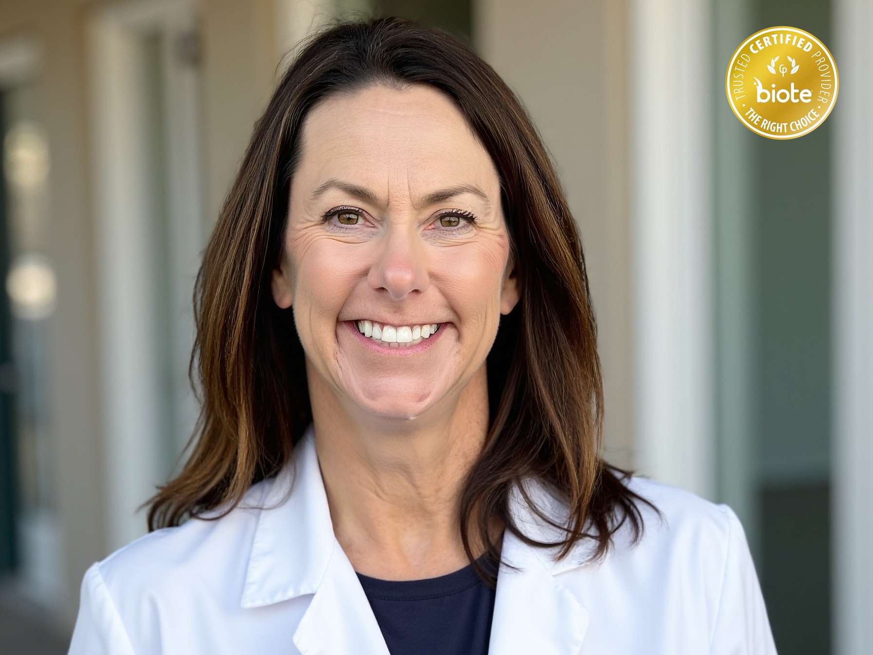 Jenn Neilan, WHNP-BC, Women's Health Nurse Practitioner & Founder of JennWell